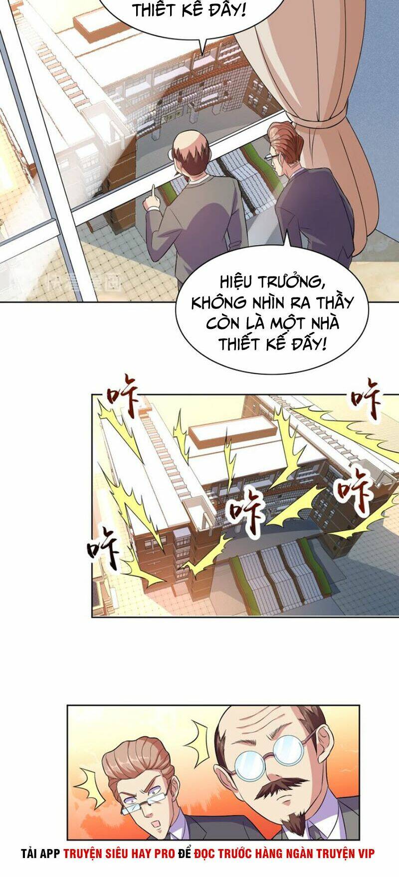 chín năm nghĩa vụ tu chân chapter 25 44