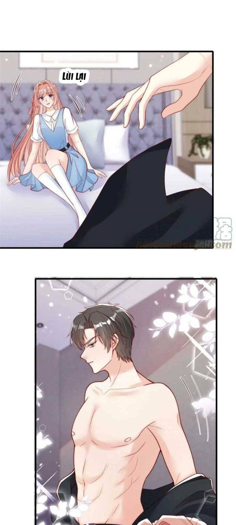 tôi được năm đại lão chiều chuộng hết nấc chapter 84 24