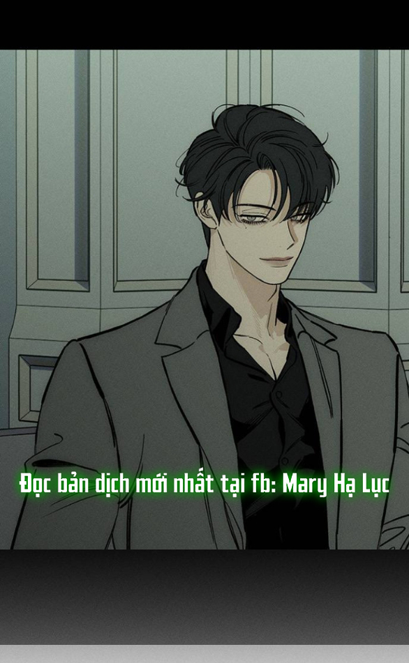 [18+] Nước Mắt Trên Đóa Hoa Tàn chapter 28.1 19