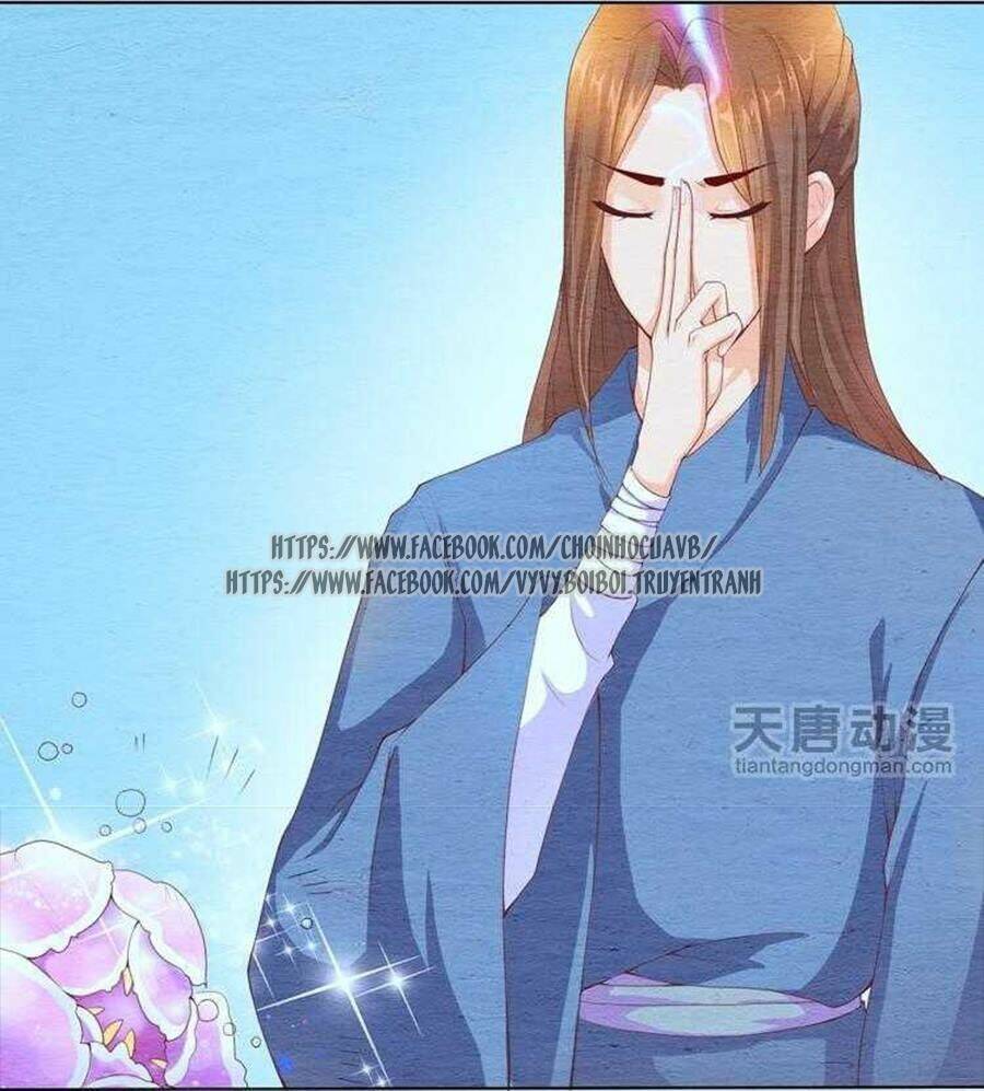 nhân hoa duyên chi sư phụ đại nhân cầu sủng ái chapter 3 12