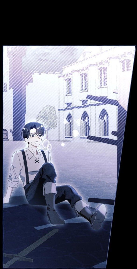 tôi tưởng đó chỉ là tiểu thuyết trọng sinh bình thường chapter 97.1 33