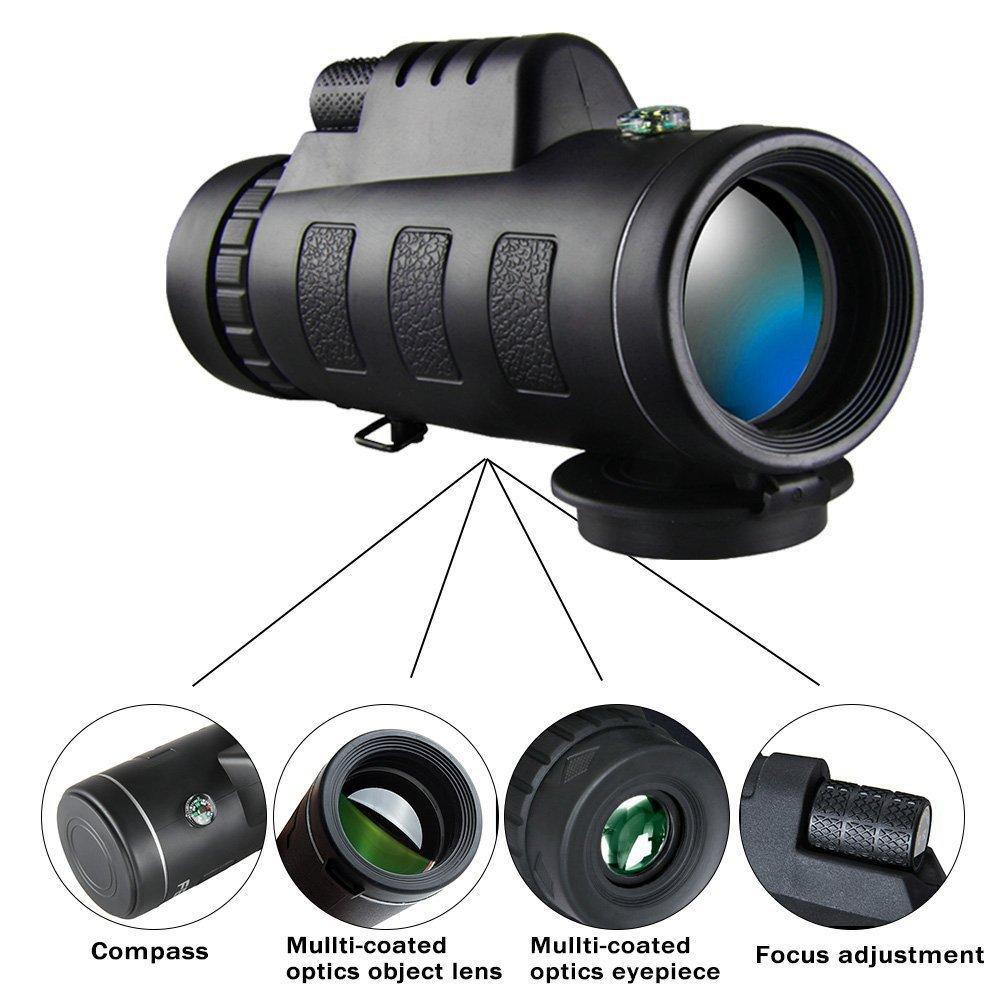 ống nhòm một mắt,Ống nhòm PANDA/MONOCULAR 1 mắt