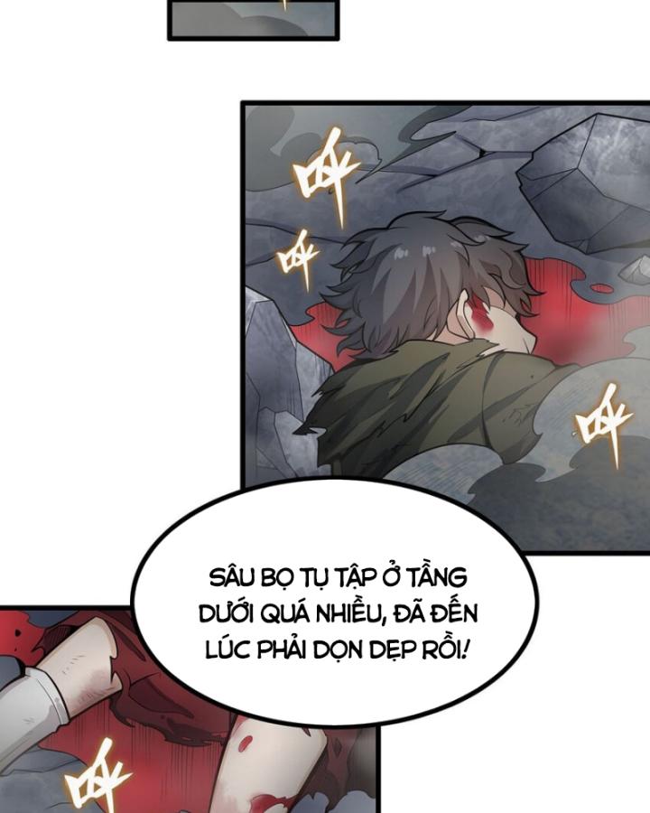 vô hạn sứ đồ và 12 nữ chiến binh chapter 400 4