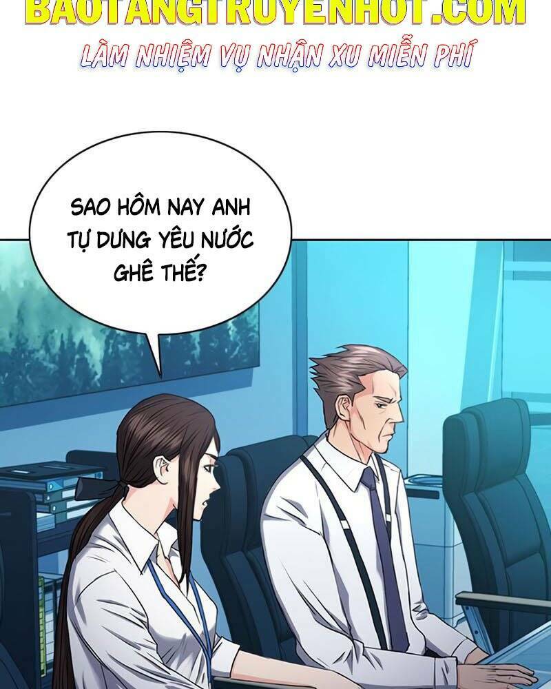 druid tại ga seoul - người hóa thú chapter 65 137