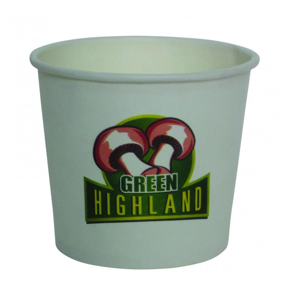 Tô cháo giấy 12oz