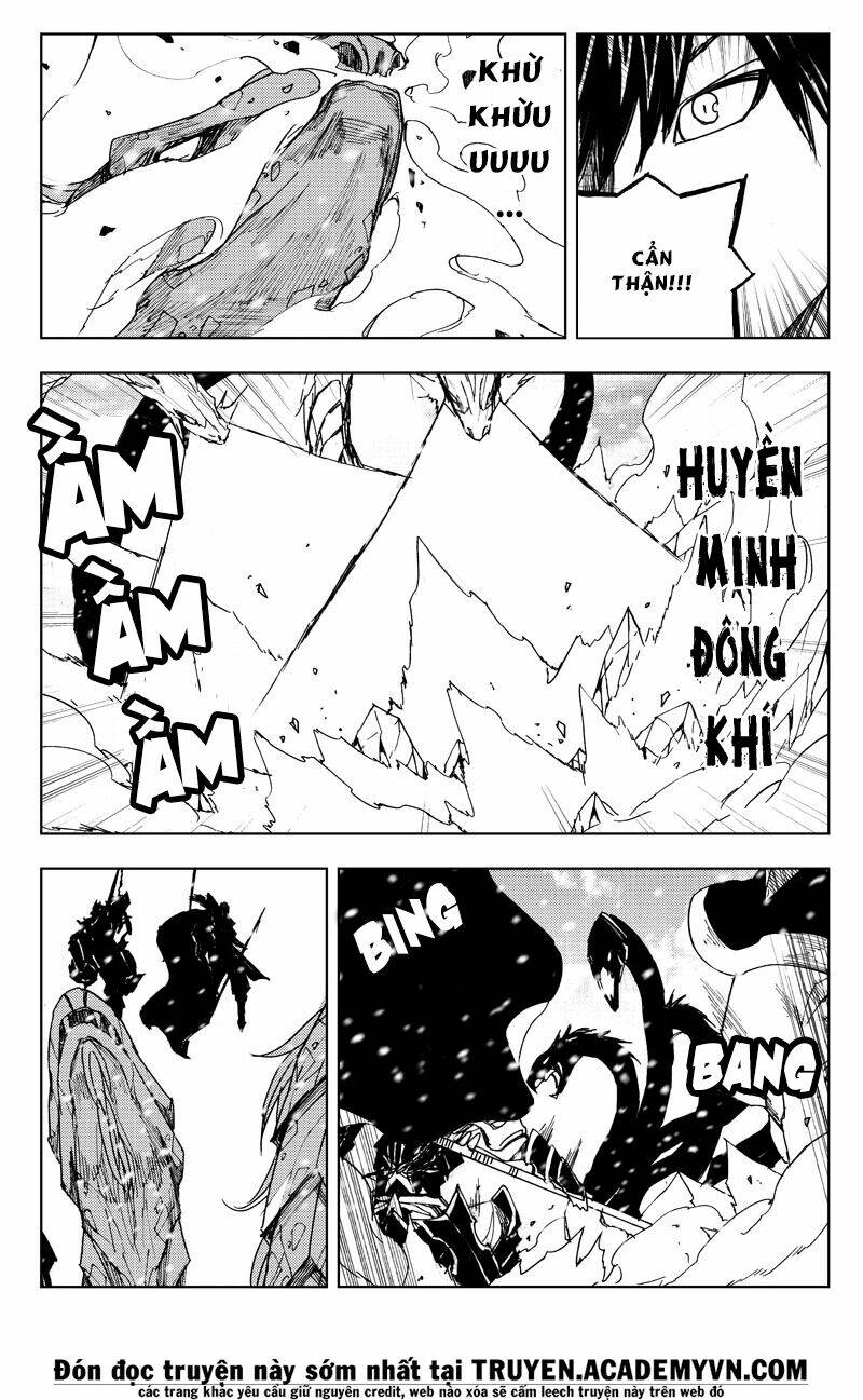 rakshasa street chapter 72 2