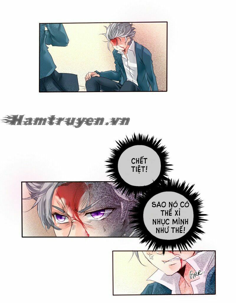 unordinary chapter 5 40