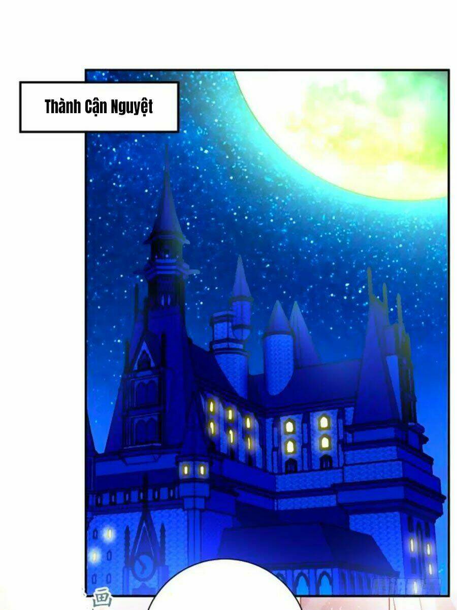 người yêu khát máu của tôi chapter 96 10