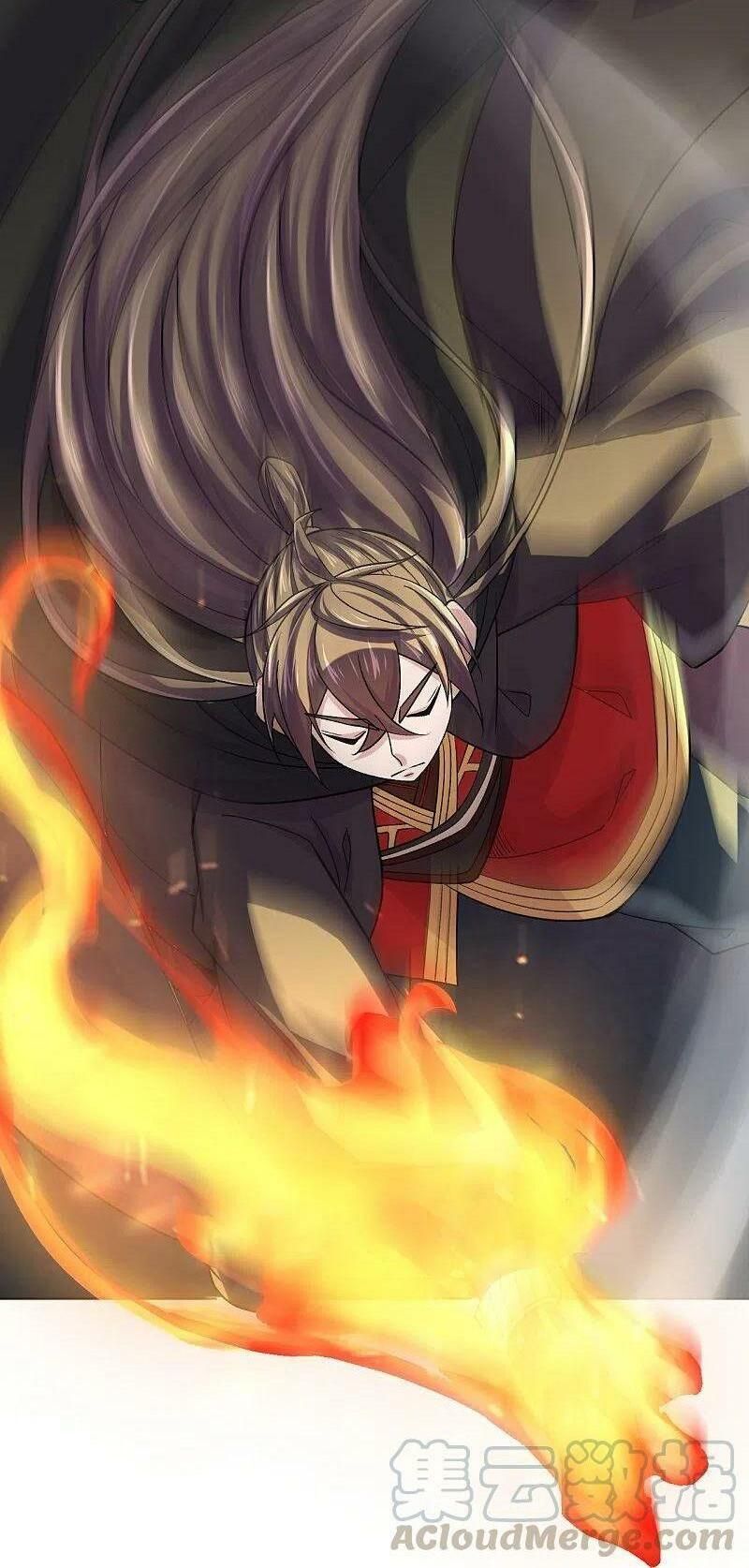 tiên võ đế tôn chapter 214 12