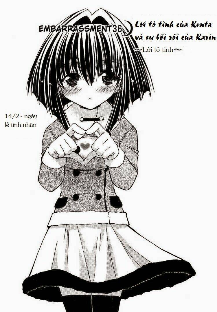 little vampire chapter 36 9