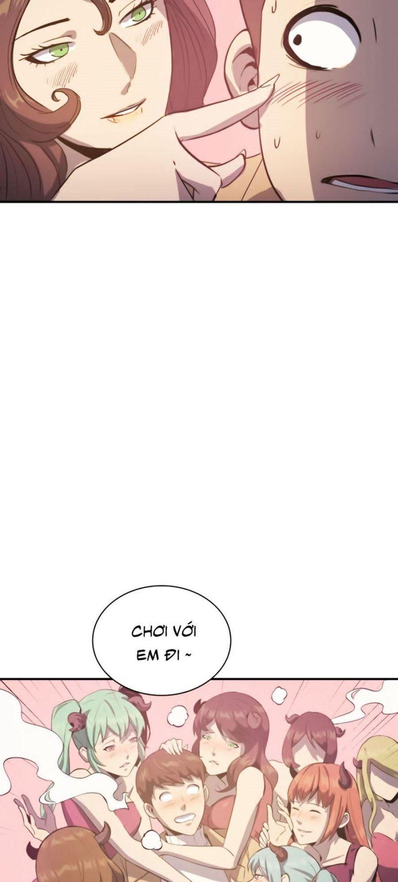 tôi trở lại thăng cấp một mình chapter 8 43