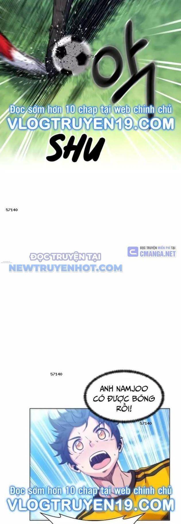 Góc Cao Khung Thành chapter 67 38