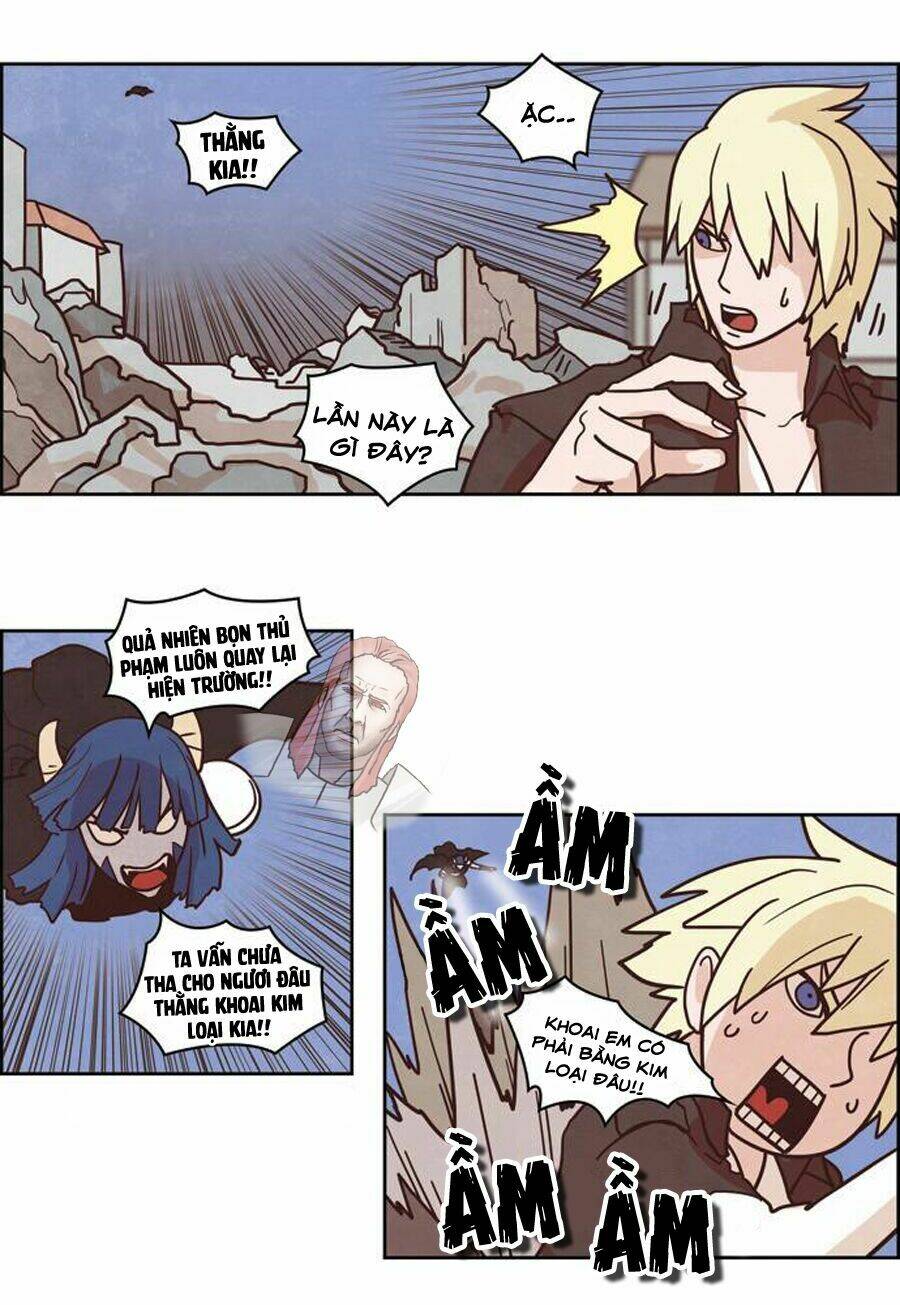 the devil king is bored chapter 114 2