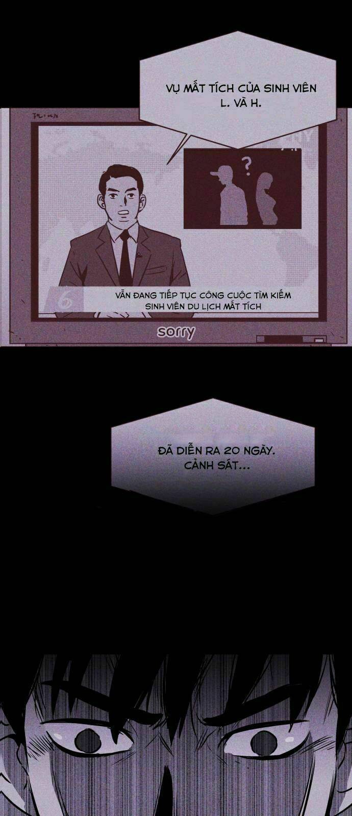 Chuồng lợn chapter 2 43