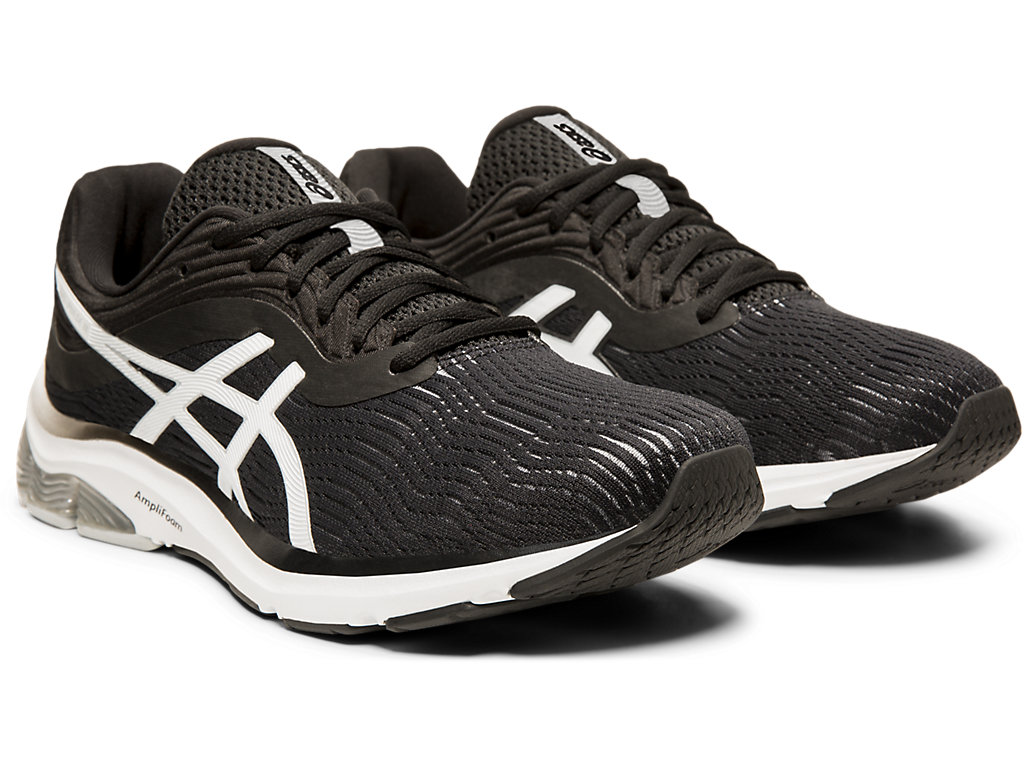 Asics Giày Chạy bộ nam  GEL-PULSE 11 1011A550.001