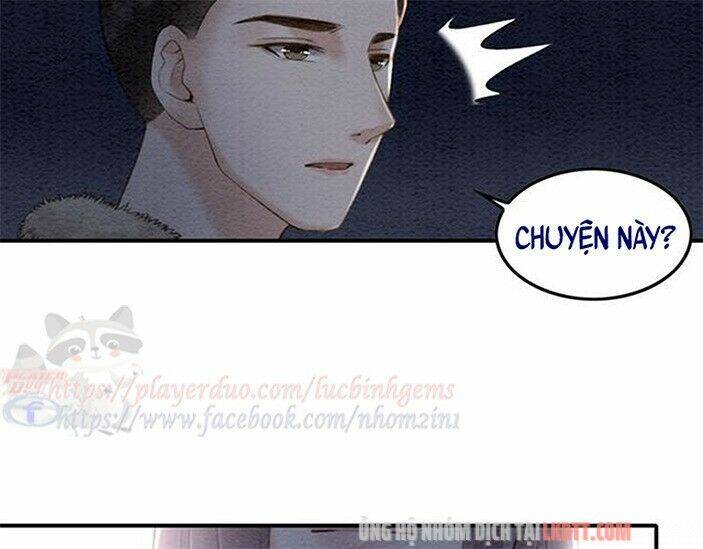 trọng sinh bá sủng nhiếp chính vương quá mạnh mẽ chapter 89 34