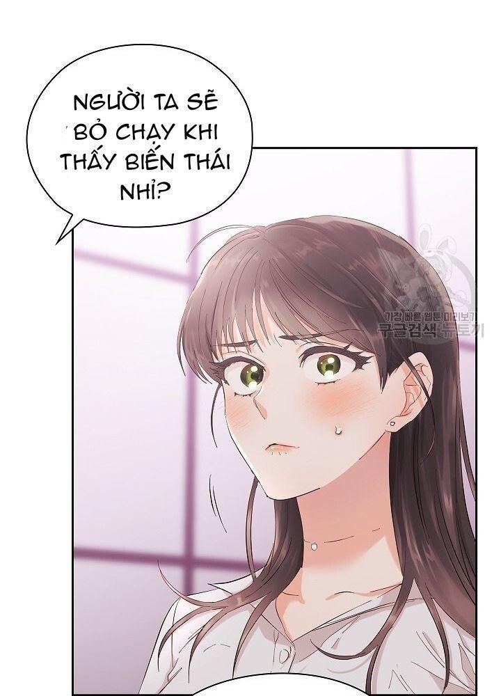 hãy giữ im lặng ở nơi làm việc! chapter 2 121