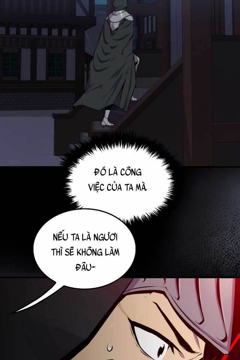 tôi thăng cấp trong lúc ngủ chapter 57 88