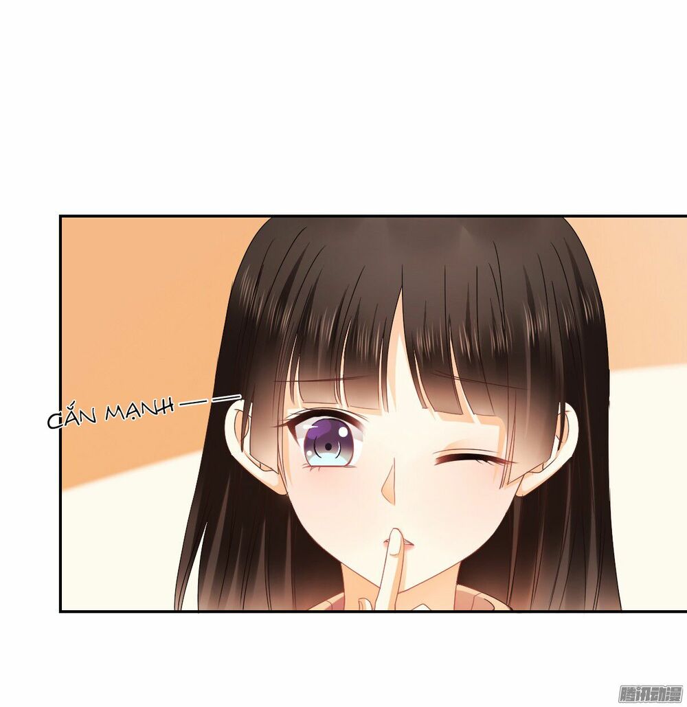 bay qua thiên sơn đến yêu anh chapter 20 26