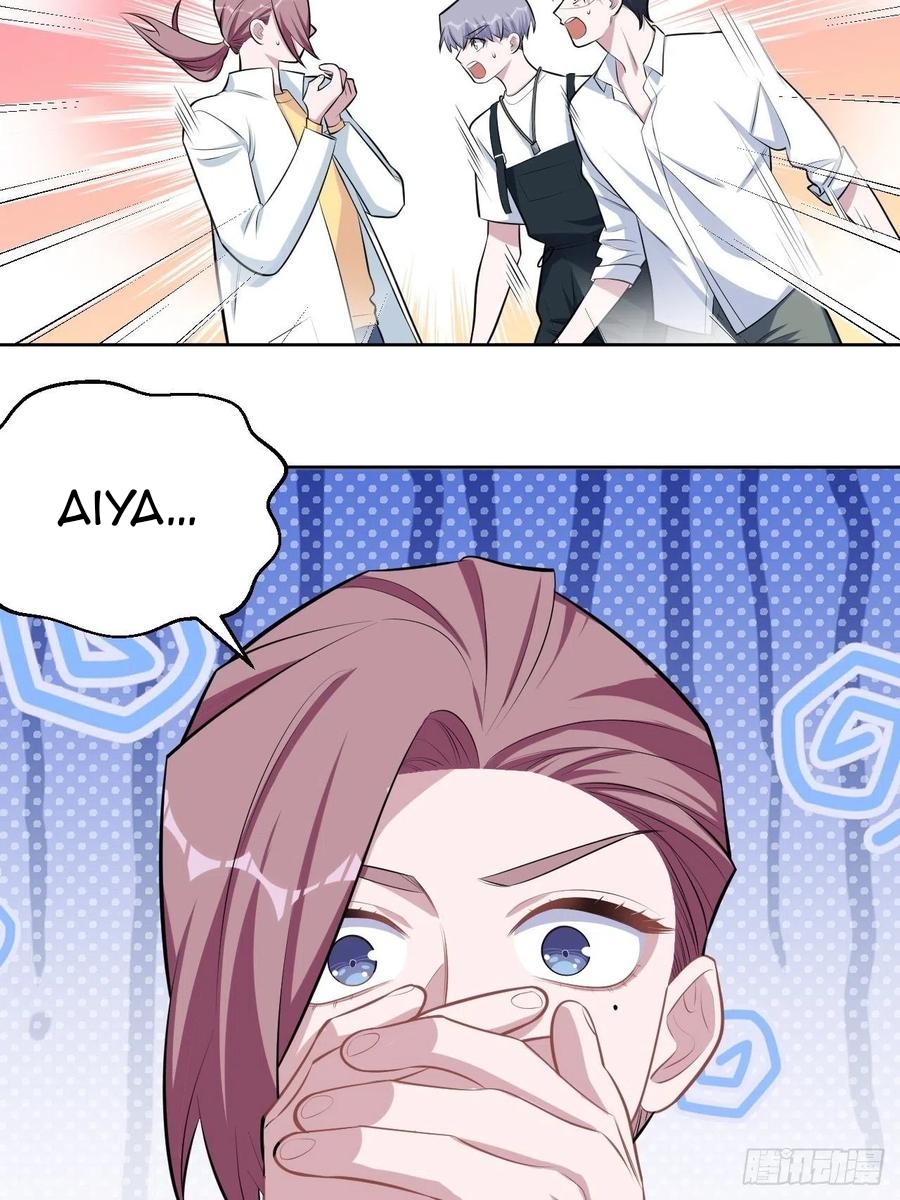 bố vợ đại nhân là bà xã chapter 129 28