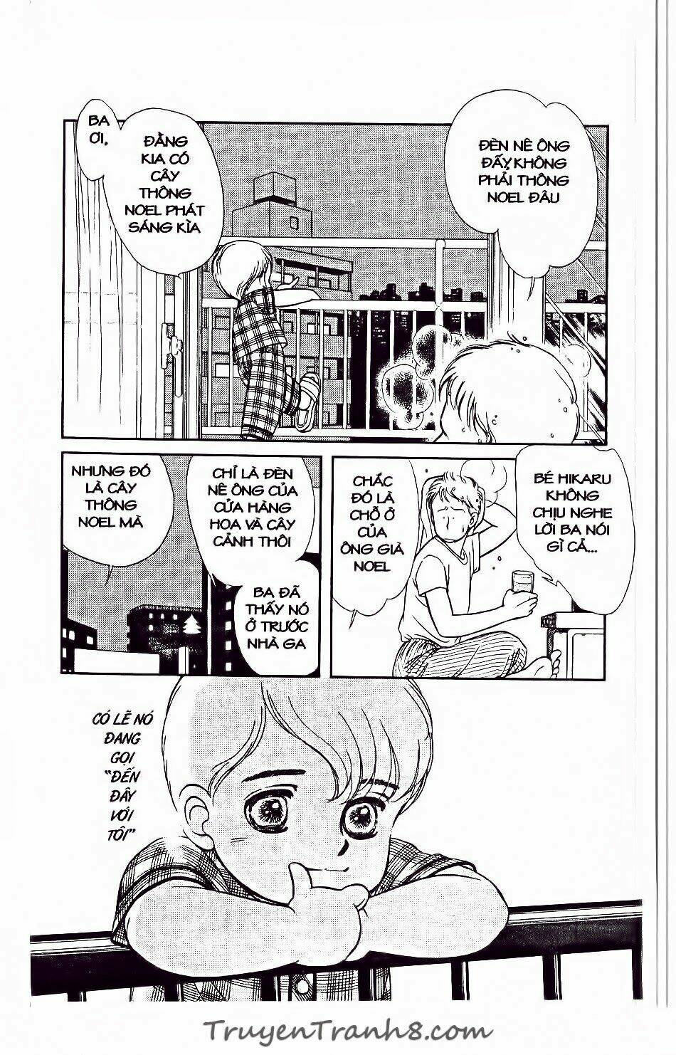 hajime là số một chapter 14 2