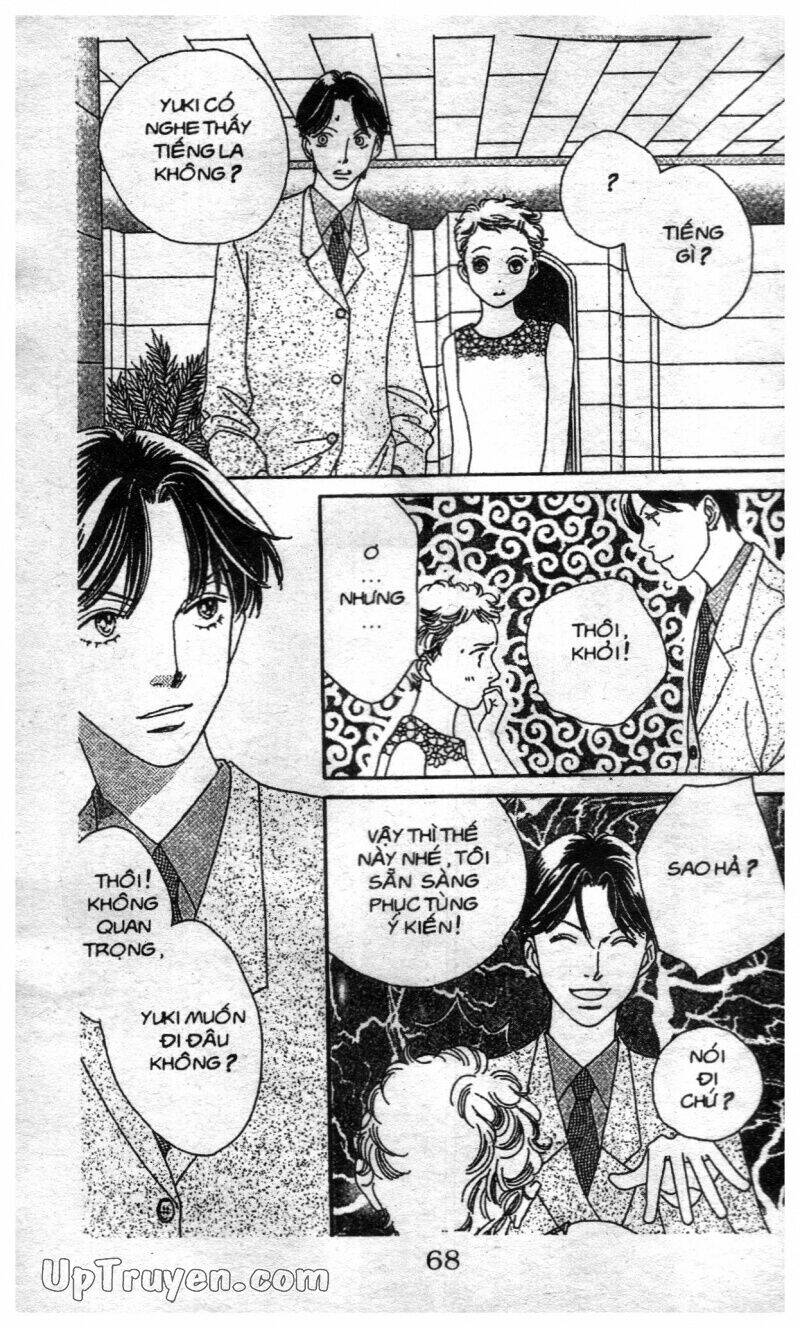 con nhà giàu chapter 192 65