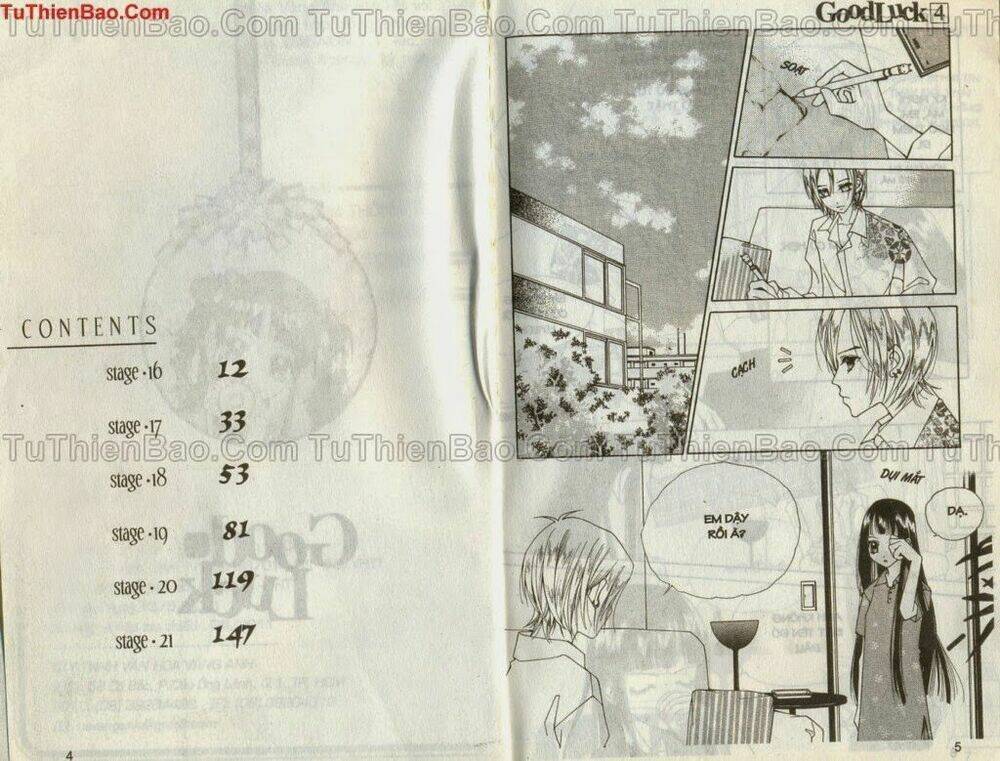 good luck chapter 4 2