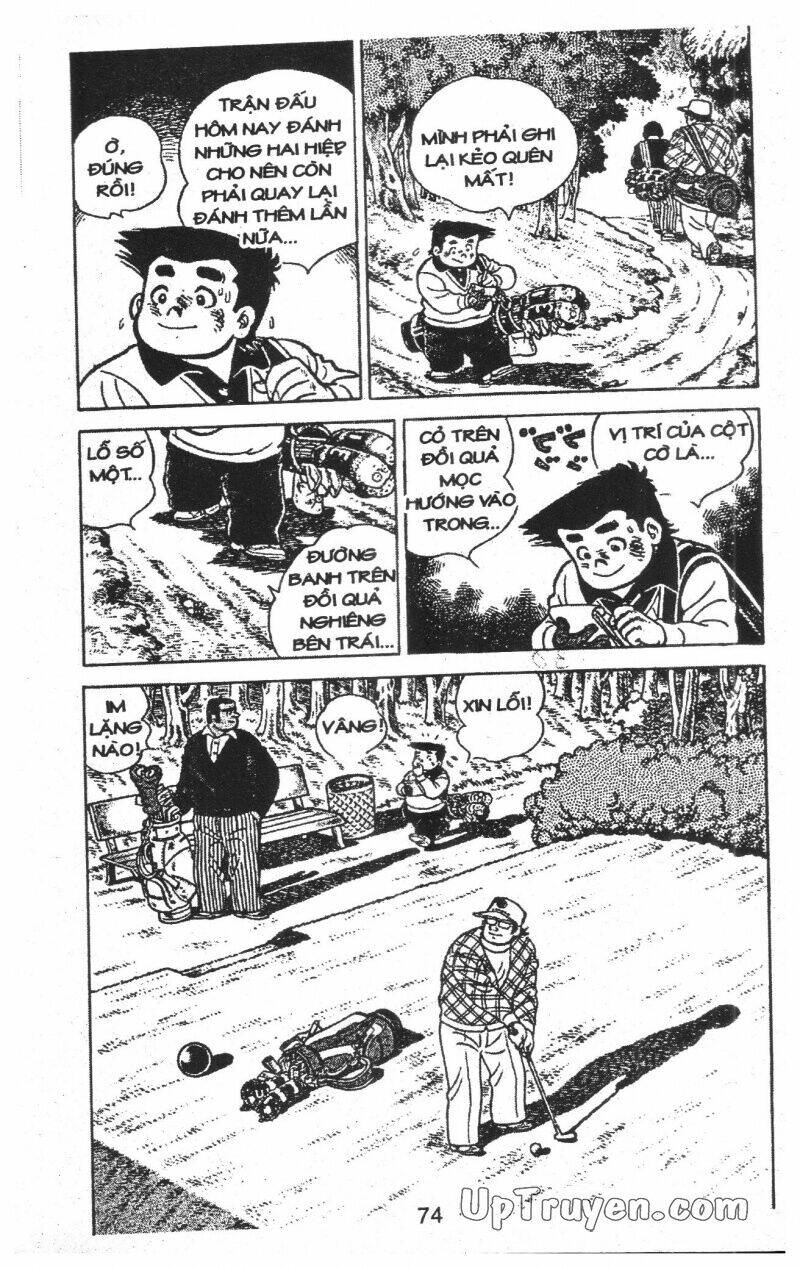 ashita tenki ni naare chapter 10 76