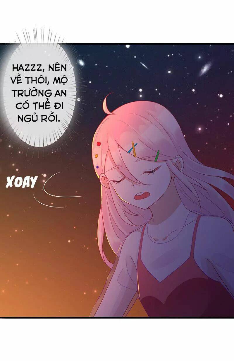 vương bài thiên sư và tiểu manh yêu chapter 49 38