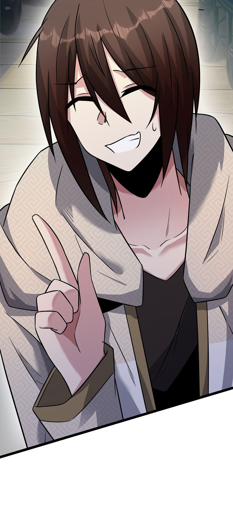 đại bảo kiếm của tôi chapter 53 44