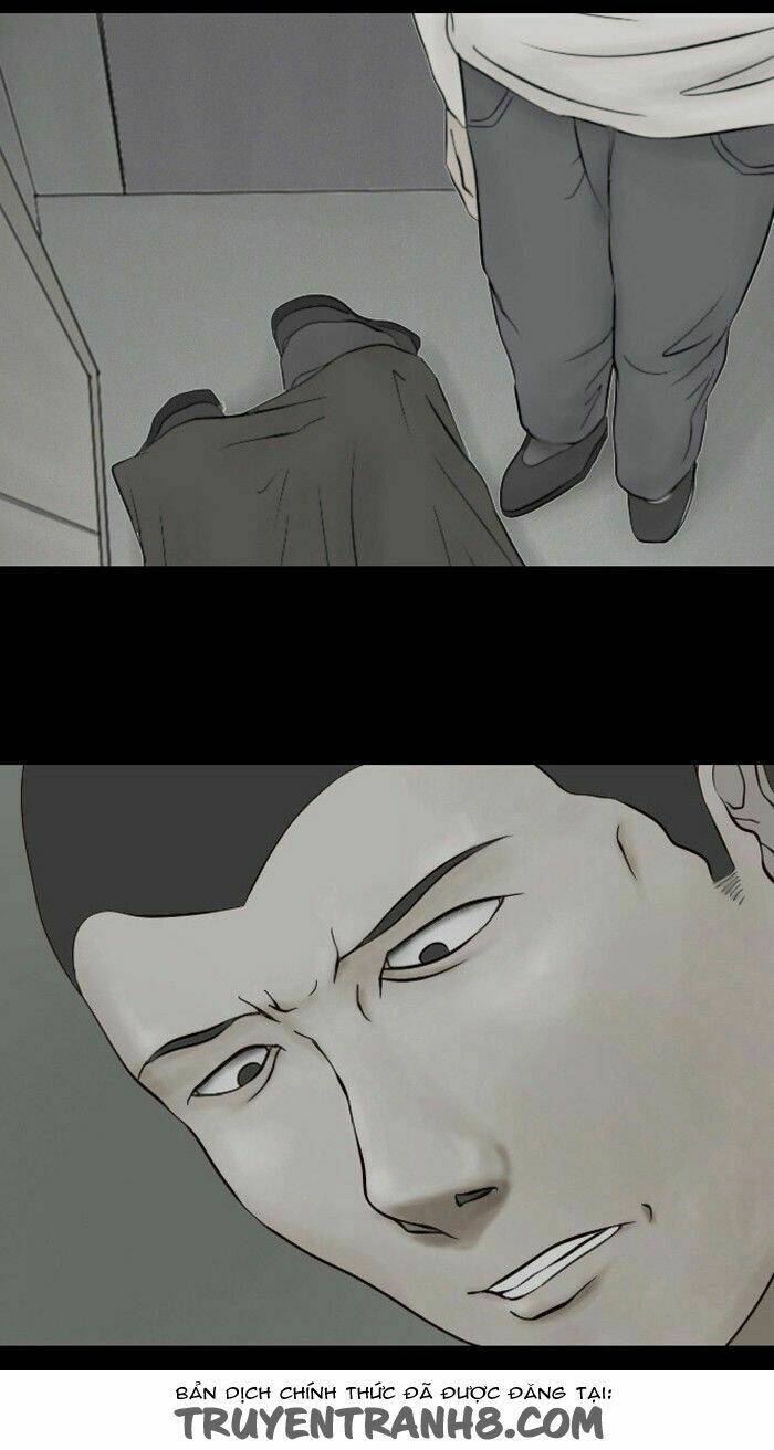 thứ sáu: những câu chuyện cấm chapter 28 16