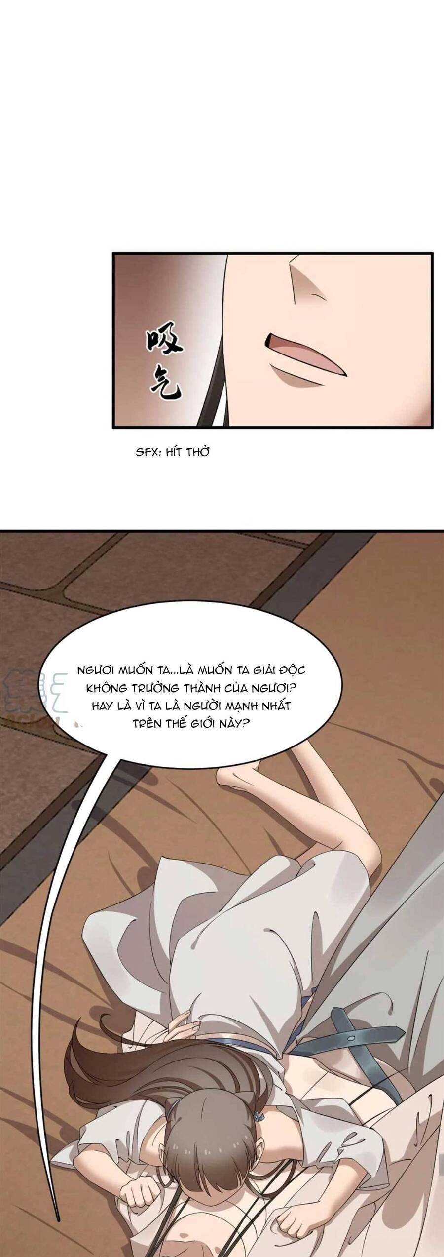 độc bộ thiên hạ: đặc công thần y chapter 446 15