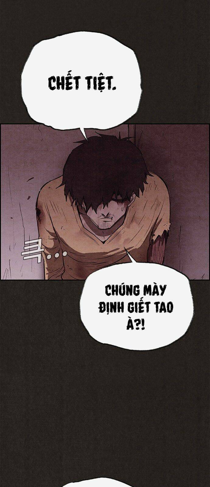 quái vật tại chung cư xanh chapter 117 48