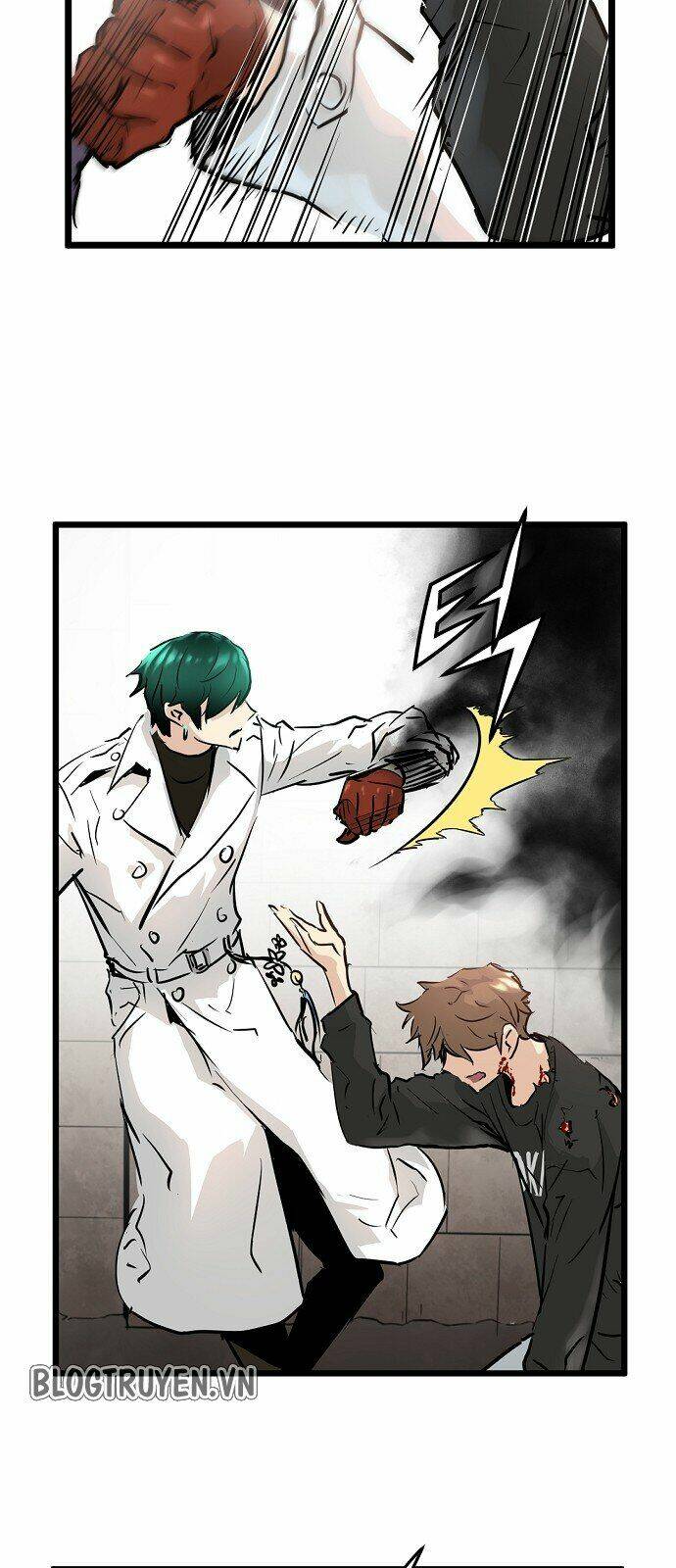 hứa lan chapter 26 9