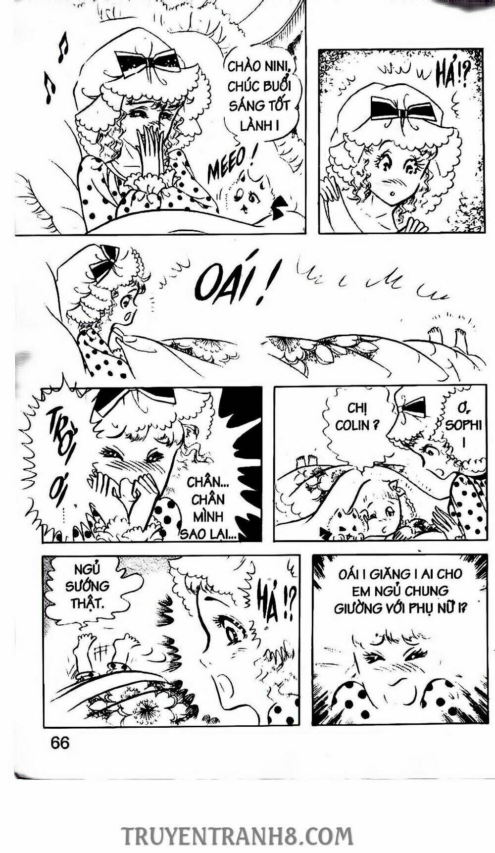 the count s daughter chapter 63 11