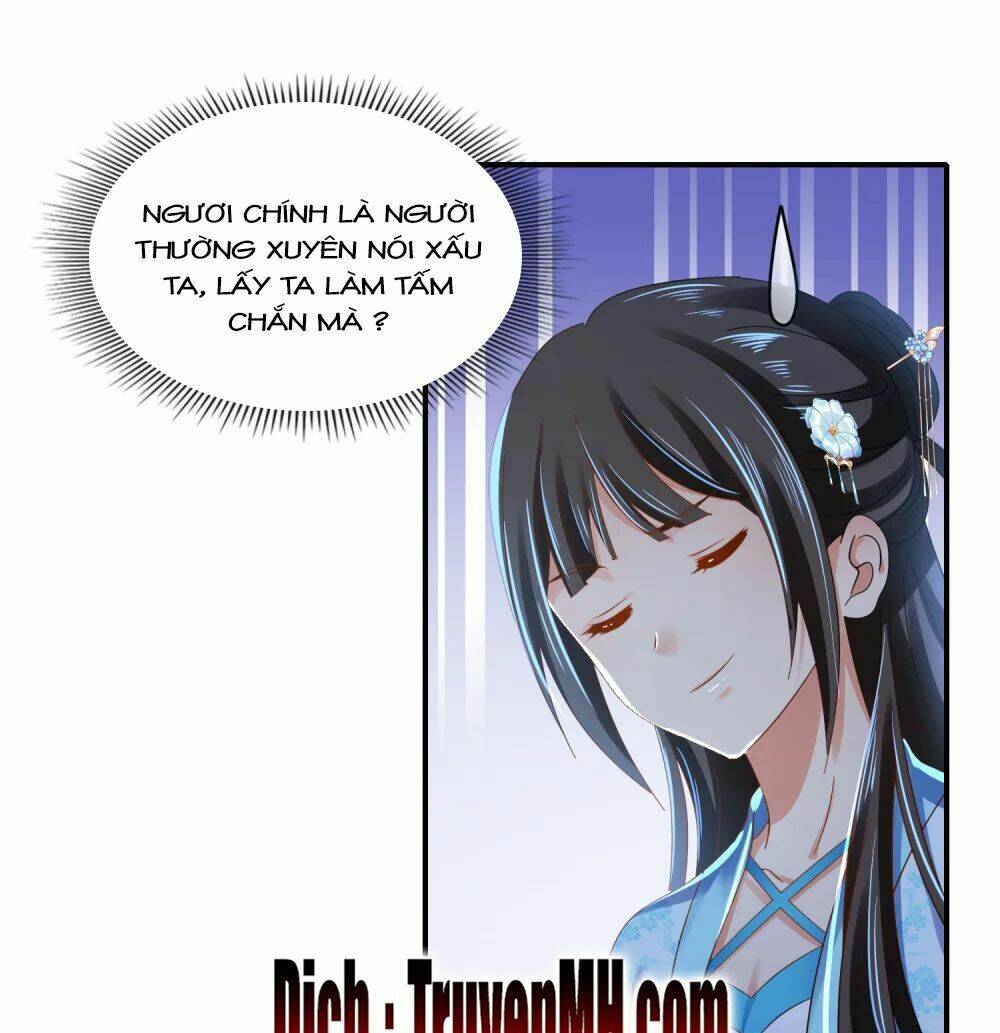 lãnh cung phế hậu muốn nghịch thiên chapter 146 20