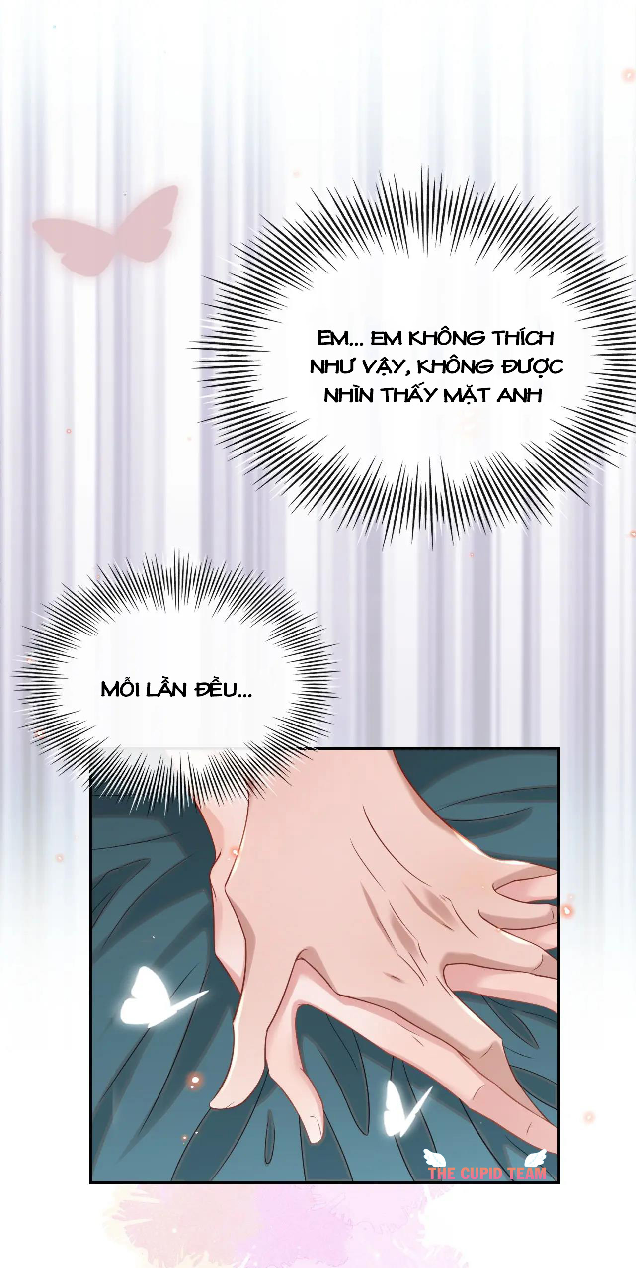 thế thân chapter 1 32