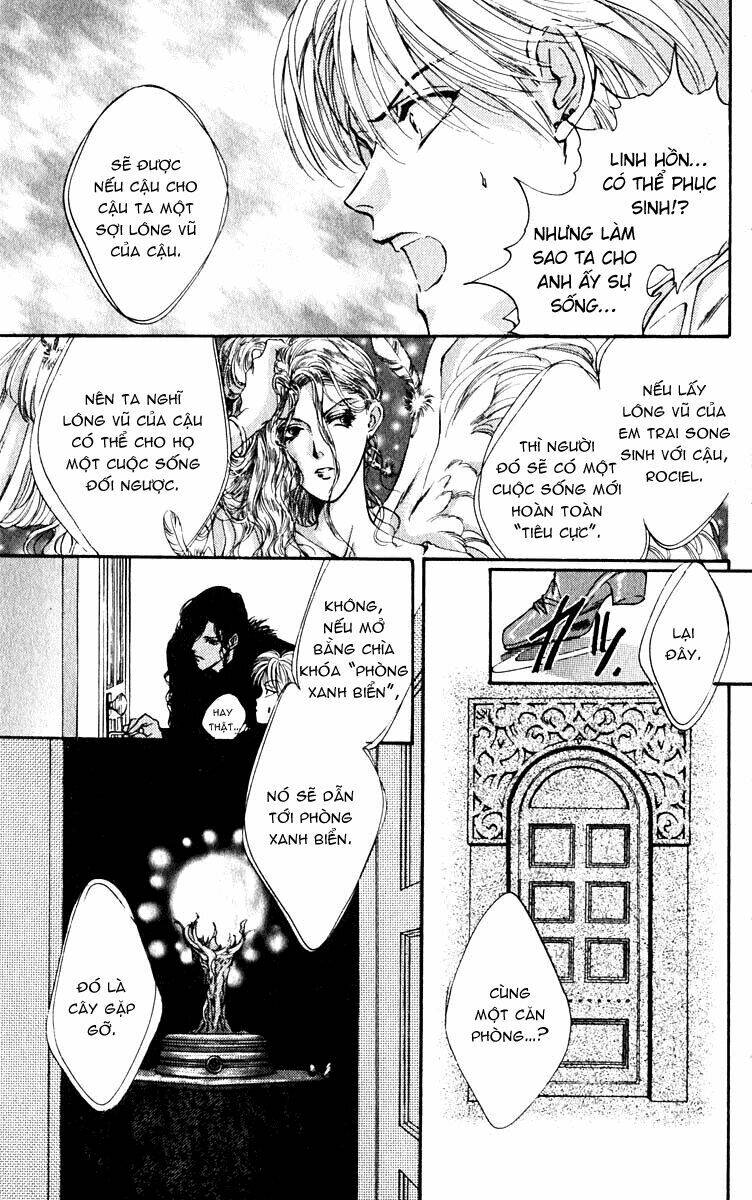 tình yêu loạn luân chapter 28 29