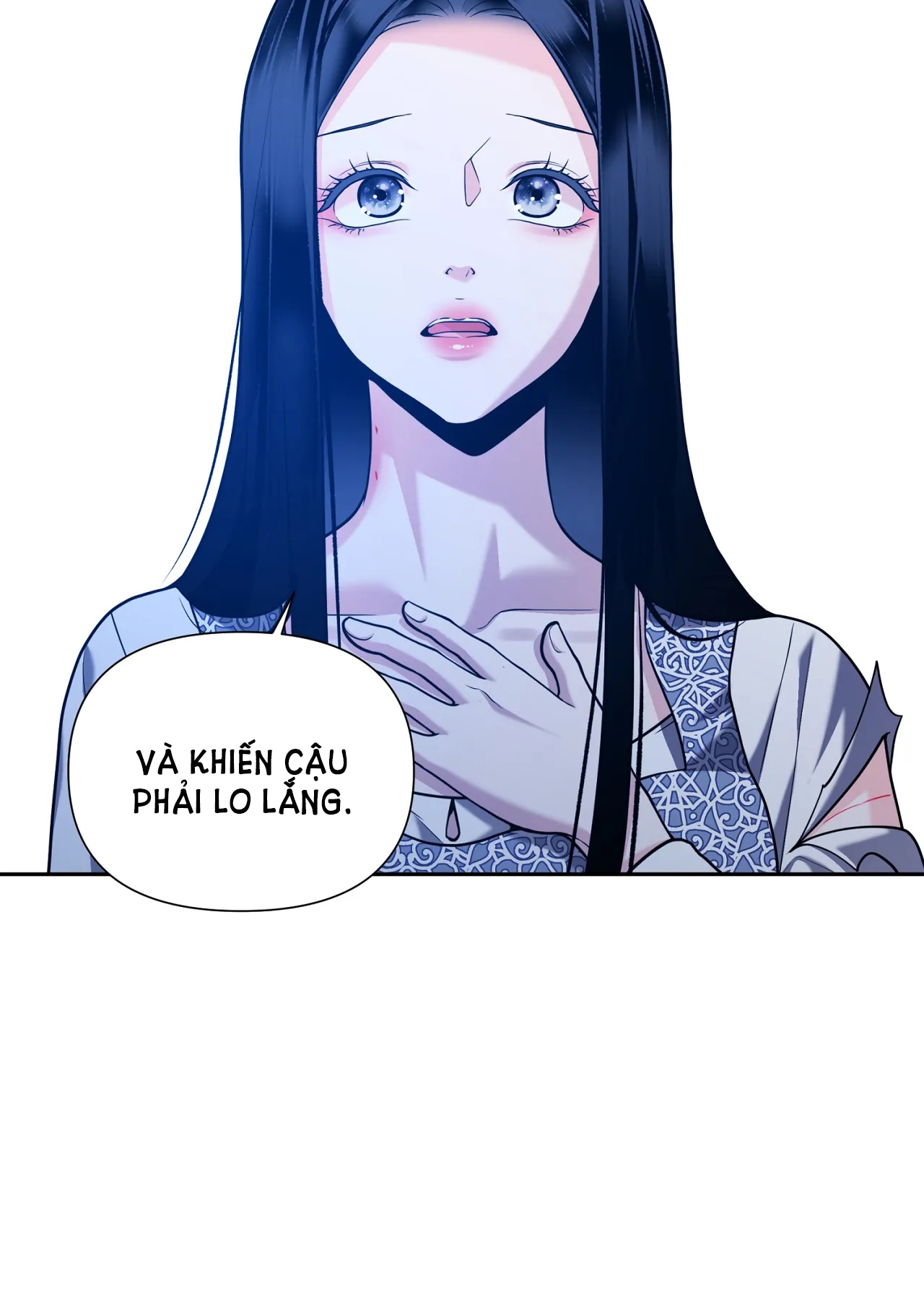 Lửa Trong Đầm Lầy chapter 35.2 - Trang 51