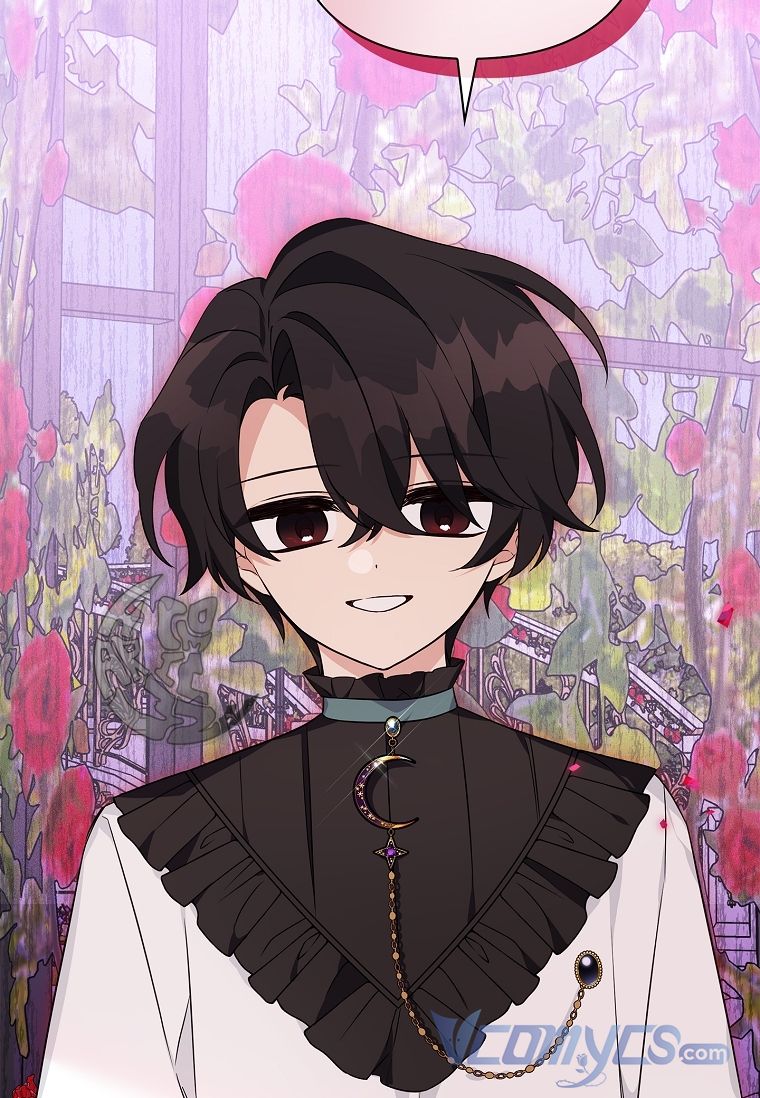 trở thành con gái út của công tước phản diện chapter 21 16