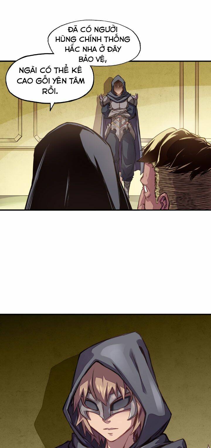 ma vương pháp tắc chapter 7 12