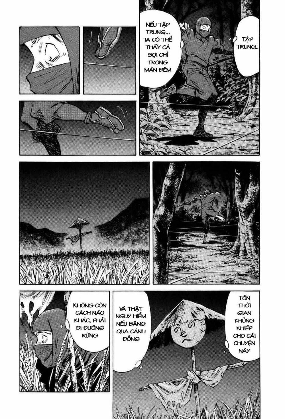 billy bat chapter 18 16