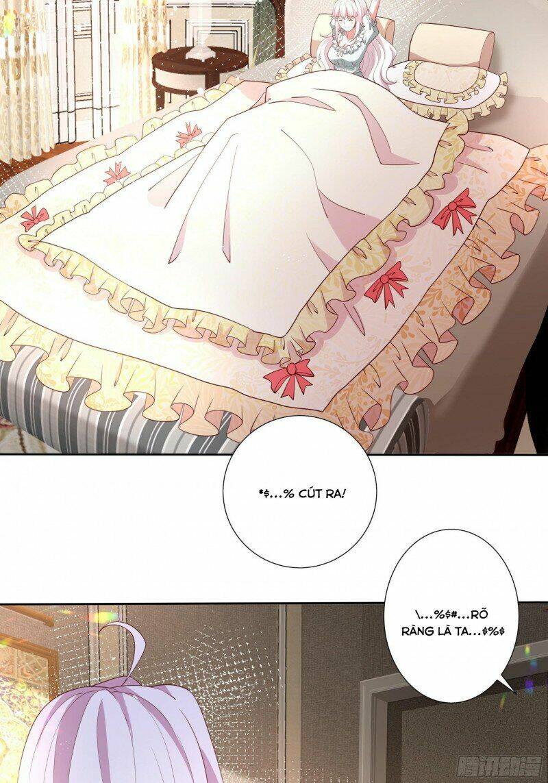 công chúa phản diện trong truyền thuyết chapter 43 4