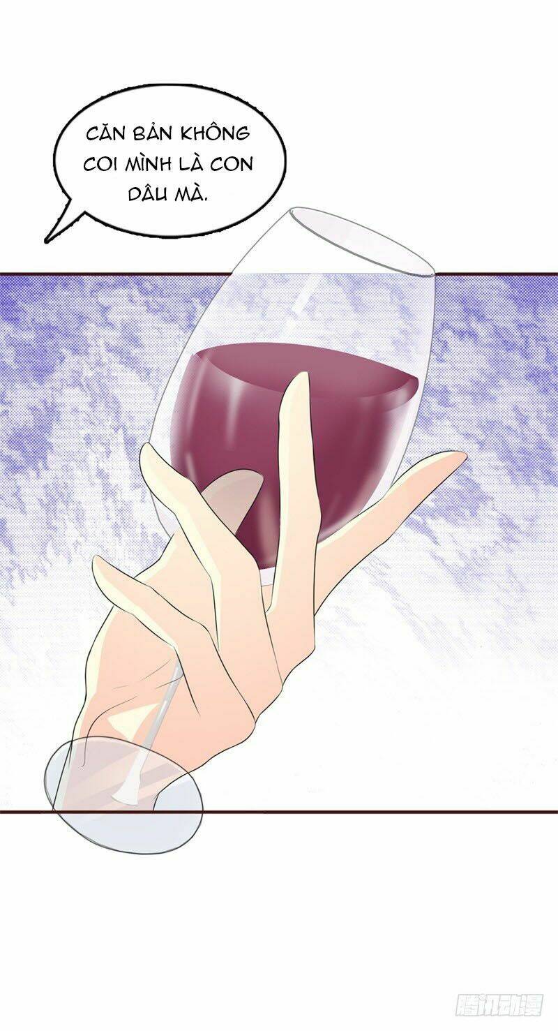 boss cấm dục thành nghiện chapter 2 11