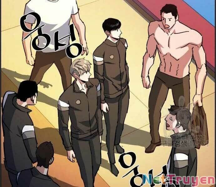 bạn học của tôi là lính đánh thuê chapter 133.1 5