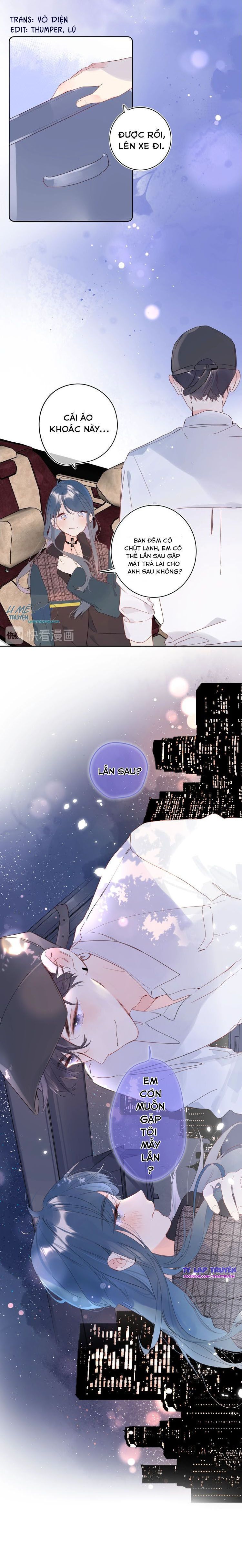 đừng khóc chapter 12 1