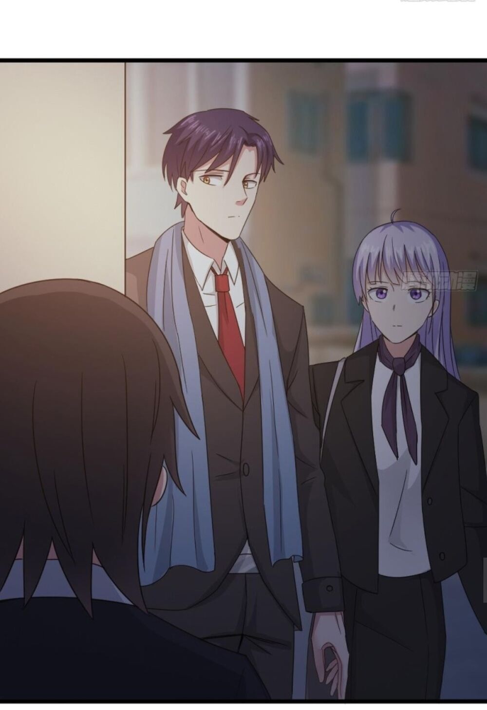 hệ thống nghịch tập thiên hậu chapter 53 20