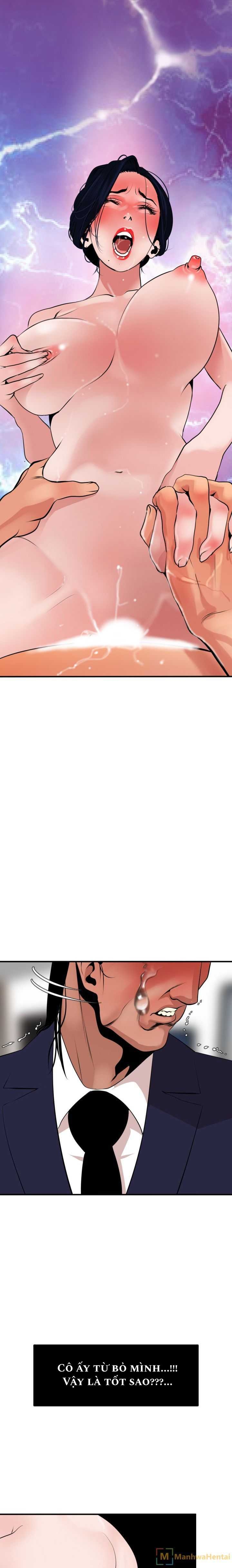 cột thu lôi chapter 18 6