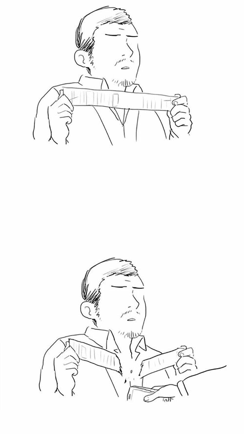 cô nàng trên lớp - the girl from class chapter 27 14