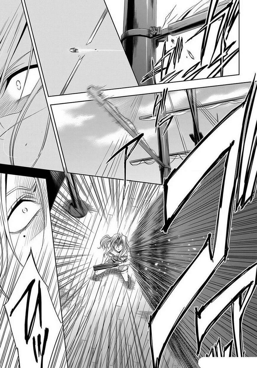 clockwork chapter 1 60